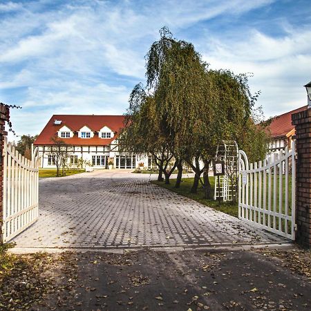 Wierzbowe Ranczo - Blisko Suntago Budy Michalowskie Esterno foto
