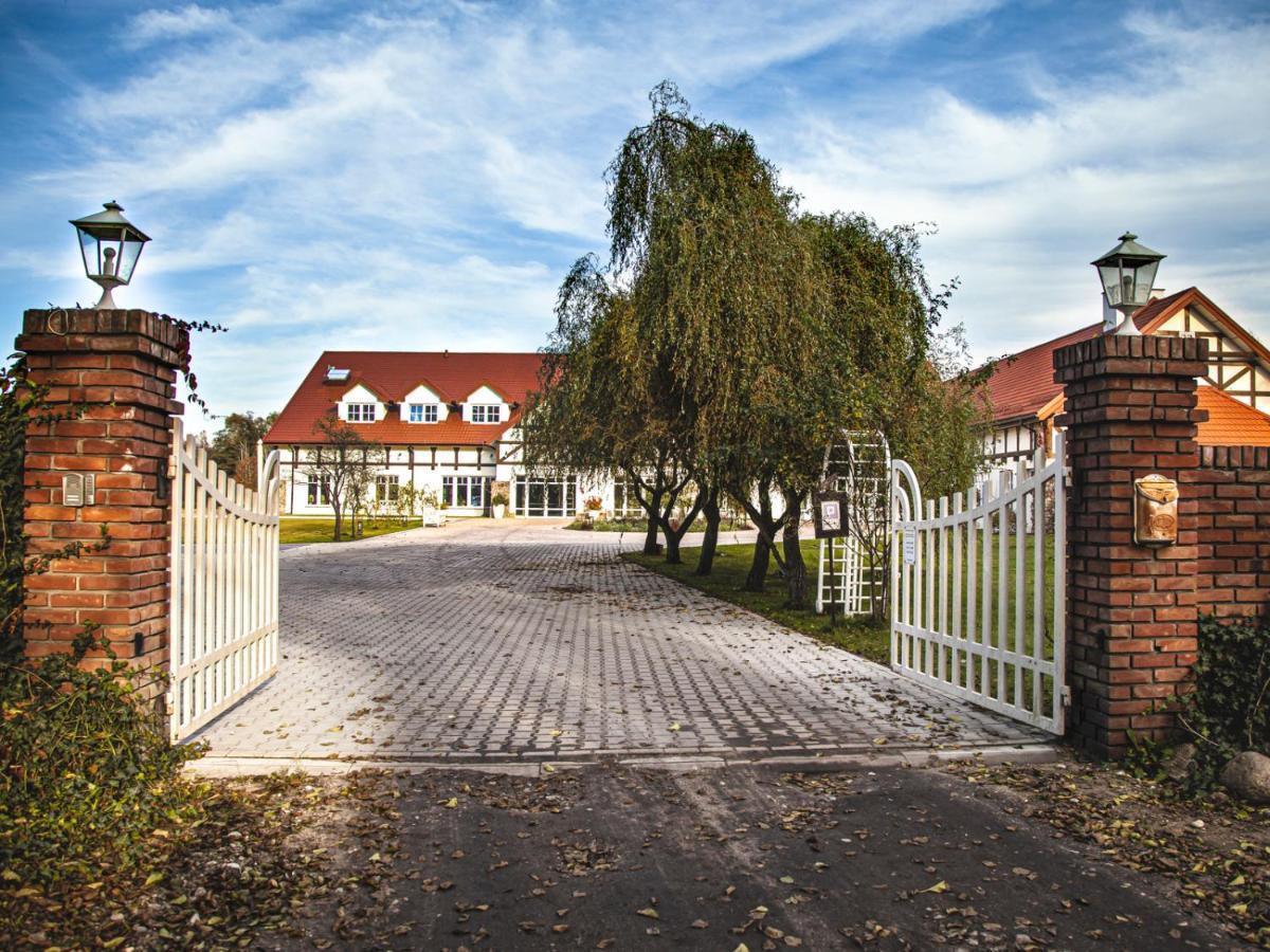 Wierzbowe Ranczo - Blisko Suntago Budy Michalowskie Esterno foto